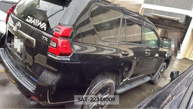 Toyota LAND CRUISER PRADO 2022-05 8281514-10