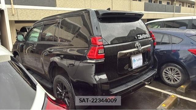 Toyota LAND CRUISER PRADO 2022-05 8281514-12