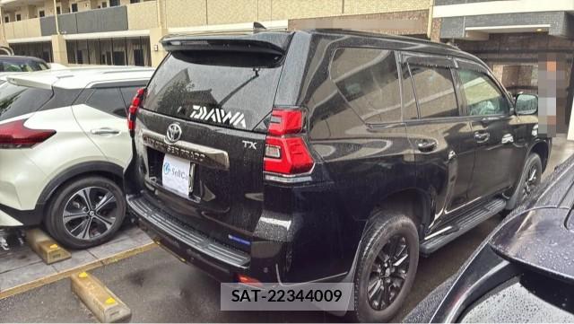 Toyota LAND CRUISER PRADO 2022-05 8281514-13