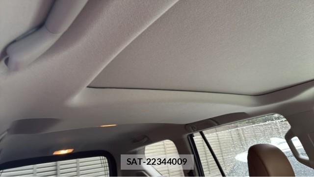 Toyota LAND CRUISER PRADO 2022-05 8281514-15