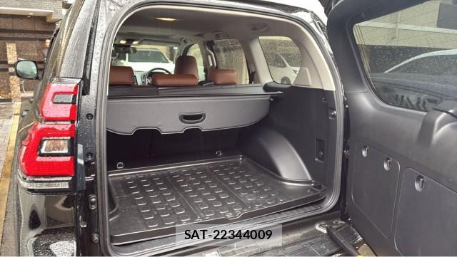 Toyota LAND CRUISER PRADO 2022-05 8281514-17
