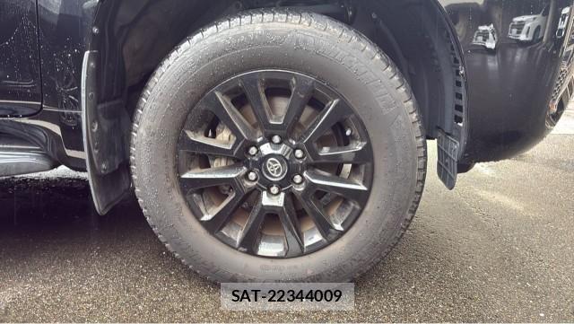 Toyota LAND CRUISER PRADO 2022-05 8281514-8