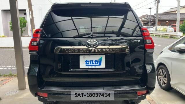 Toyota LAND CRUISER PRADO 2020-12 8281669-1