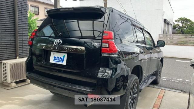 Toyota LAND CRUISER PRADO 2020-12 8281669-12