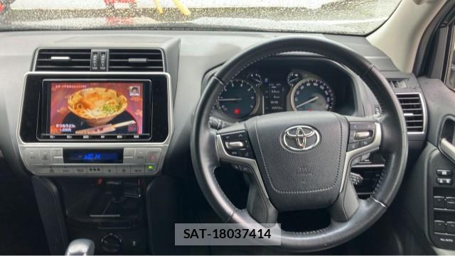 Toyota LAND CRUISER PRADO 2020-12 8281669-16