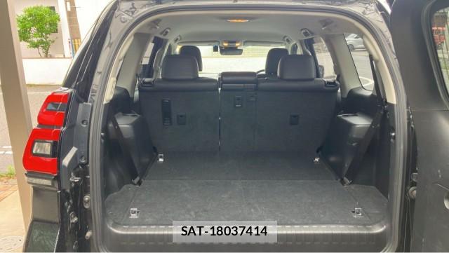 Toyota LAND CRUISER PRADO 2020-12 8281669-17
