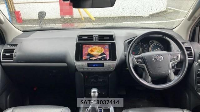 Toyota LAND CRUISER PRADO 2020-12 8281669-2