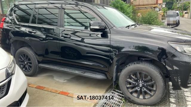 Toyota LAND CRUISER PRADO 2020-12 8281669-3