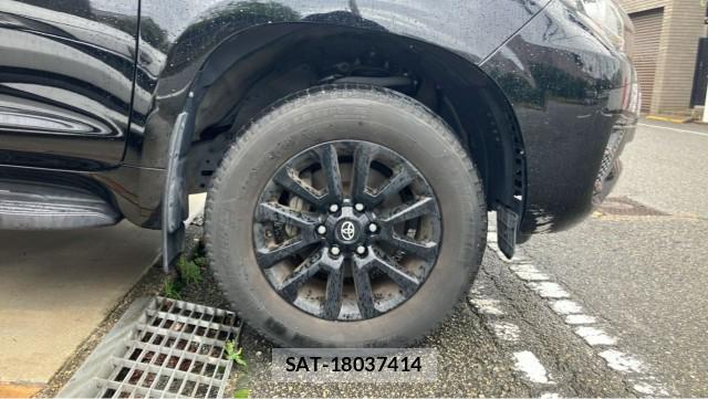 Toyota LAND CRUISER PRADO 2020-12 8281669-8