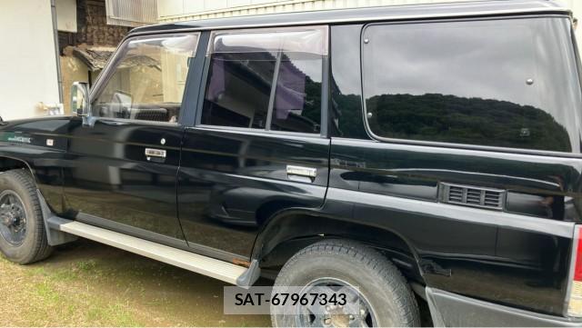 Toyota LAND CRUISER PRADO 1995-12 8281671-10