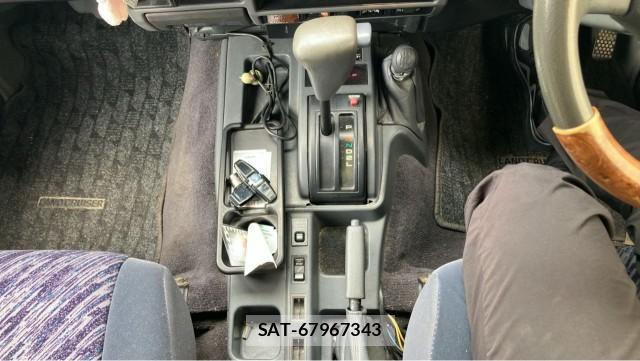 Toyota LAND CRUISER PRADO 1995-12 8281671-14