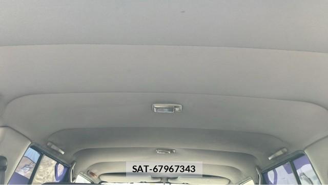 Toyota LAND CRUISER PRADO 1995-12 8281671-15