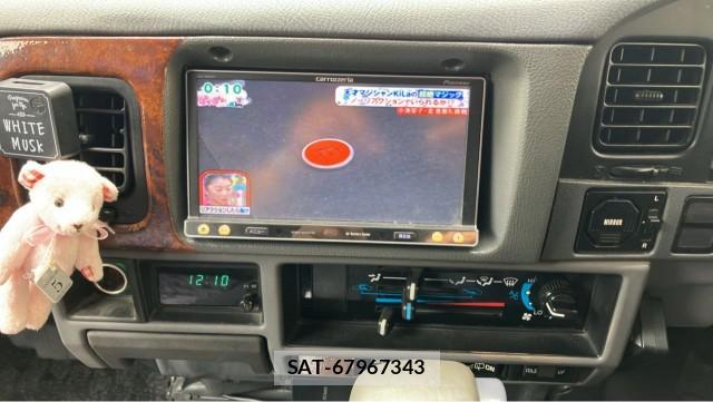 Toyota LAND CRUISER PRADO 1995-12 8281671-4