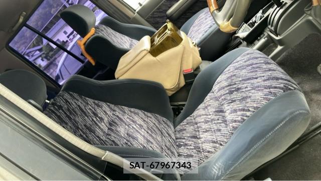 Toyota LAND CRUISER PRADO 1995-12 8281671-5