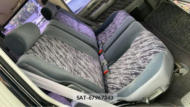 Toyota LAND CRUISER PRADO 1995-12 8281671-6