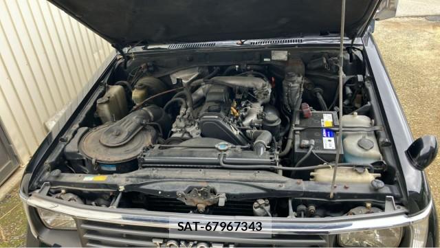 Toyota LAND CRUISER PRADO 1995-12 8281671-7