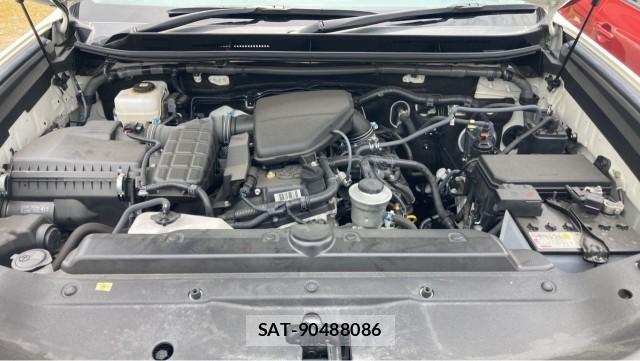 Toyota LAND CRUISER PRADO 2023-06 8281740-7