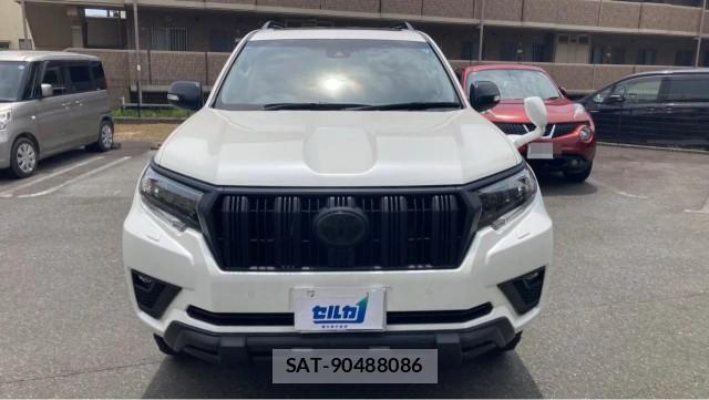 Toyota LAND CRUISER PRADO 2023-06 8281740-9