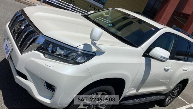 Toyota LAND CRUISER PRADO 2023-04 8281742-10