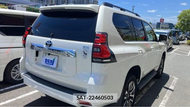 Toyota LAND CRUISER PRADO 2023-04 8281742-12