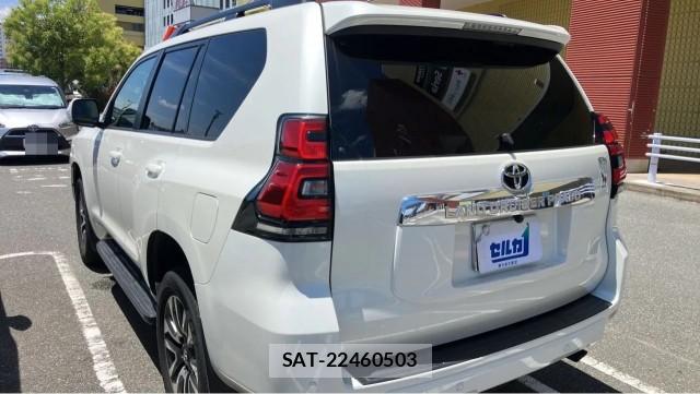 Toyota LAND CRUISER PRADO 2023-04 8281742-13