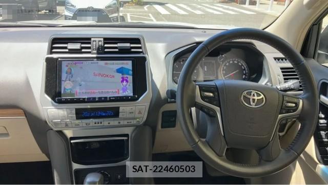Toyota LAND CRUISER PRADO 2023-04 8281742-16