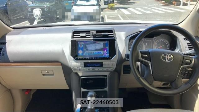 Toyota LAND CRUISER PRADO 2023-04 8281742-2