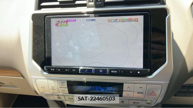 Toyota LAND CRUISER PRADO 2023-04 8281742-4
