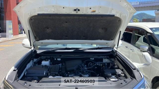 Toyota LAND CRUISER PRADO 2023-04 8281742-7