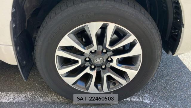Toyota LAND CRUISER PRADO 2023-04 8281742-8