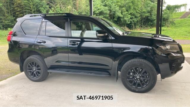 Toyota LAND CRUISER PRADO 2023-08 8281819-3