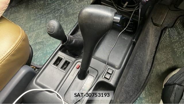 Toyota LAND CRUISER PRADO 2000-11 8281840-14