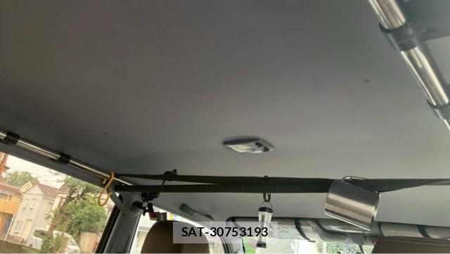 Toyota LAND CRUISER PRADO 2000-11 8281840-15