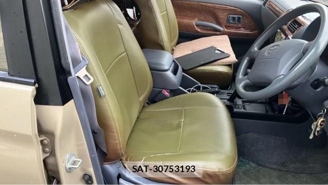 Toyota LAND CRUISER PRADO 2000-11 8281840-5