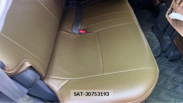 Toyota LAND CRUISER PRADO 2000-11 8281840-6