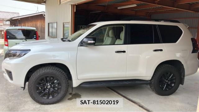 Toyota LAND CRUISER PRADO 2023-01 8281864-10