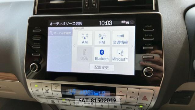 Toyota LAND CRUISER PRADO 2023-01 8281864-4
