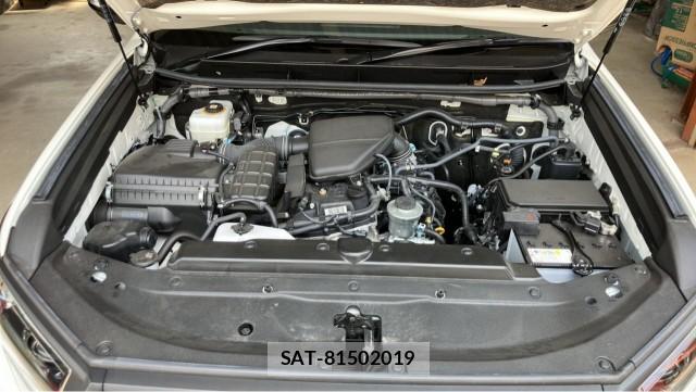 Toyota LAND CRUISER PRADO 2023-01 8281864-7