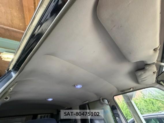 Toyota LAND CRUISER PRADO 1994-12 8281868-15
