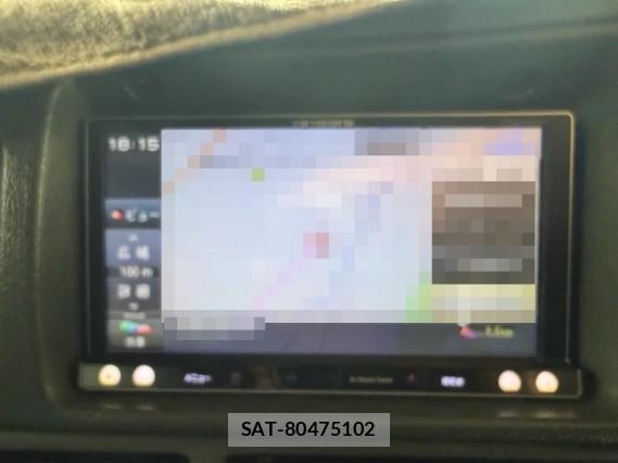 Toyota LAND CRUISER PRADO 1994-12 8281868-4