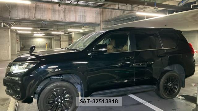 Toyota LAND CRUISER PRADO 2022-02 8281887-10