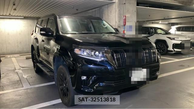 Toyota LAND CRUISER PRADO 2022-02 8281887-11