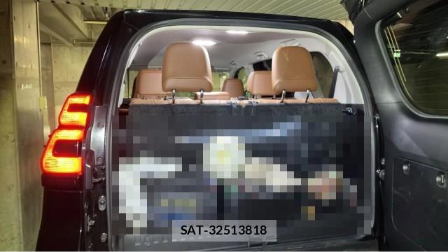 Toyota LAND CRUISER PRADO 2022-02 8281887-17