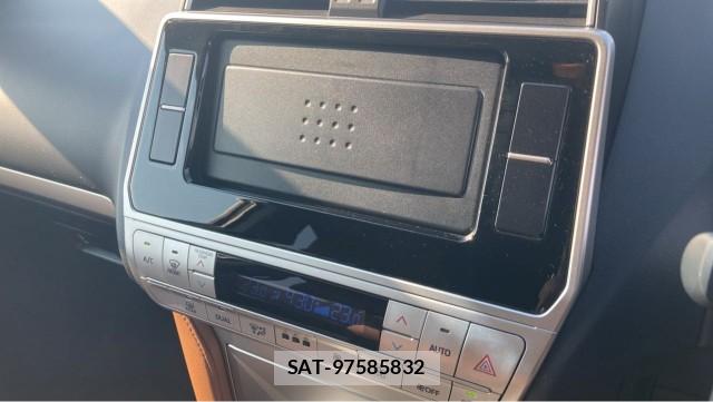 Toyota LAND CRUISER PRADO 2022-05 8281889-4