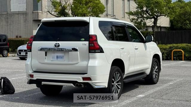 Toyota LAND CRUISER PRADO 2019-08 8281900-11