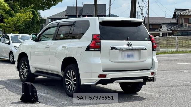 Toyota LAND CRUISER PRADO 2019-08 8281900-12