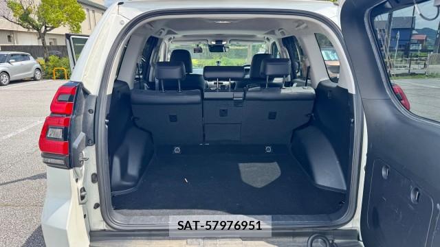 Toyota LAND CRUISER PRADO 2019-08 8281900-16