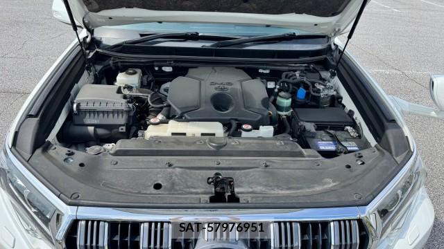 Toyota LAND CRUISER PRADO 2019-08 8281900-6