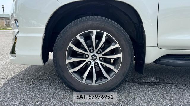 Toyota LAND CRUISER PRADO 2019-08 8281900-7