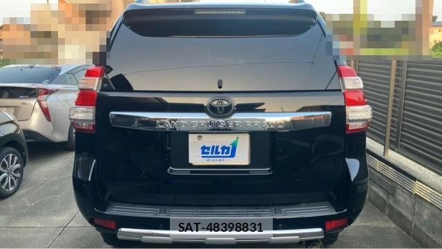Toyota LAND CRUISER PRADO 2015-09 8282029-1